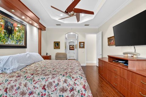 Tiny photo for 8227 Seahorse Cove Boulevard, Lake Worth, FL 33467 (MLS # B26004789)