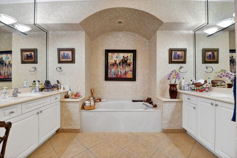 Tiny photo for 8227 Seahorse Cove Boulevard, Lake Worth, FL 33467 (MLS # B26004789)