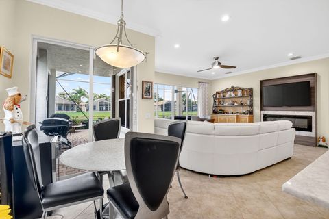 Tiny photo for 8227 Seahorse Cove Boulevard, Lake Worth, FL 33467 (MLS # B26004789)