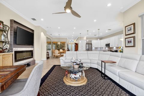 Tiny photo for 8227 Seahorse Cove Boulevard, Lake Worth, FL 33467 (MLS # B26004789)