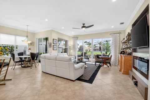 Tiny photo for 8227 Seahorse Cove Boulevard, Lake Worth, FL 33467 (MLS # B26004789)