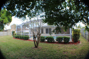 RIVER PARK UNIT 1 - Residential