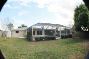 RIVER PARK UNIT 1 - Residential