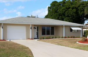 RIVER PARK UNIT 1 - Residential