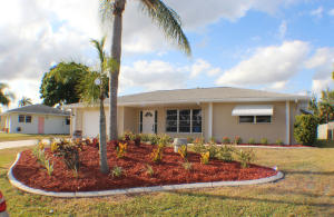 RIVER PARK UNIT 1 - Residential