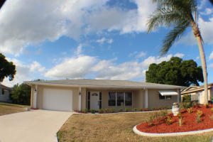 RIVER PARK UNIT 1 - Residential