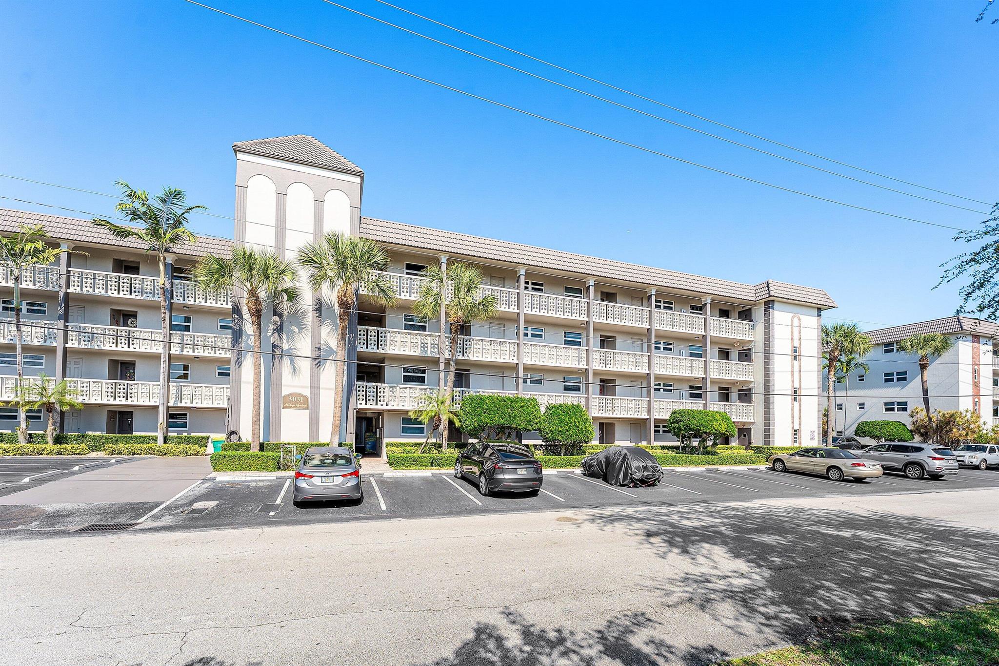 HERITAGE LANDINGS CONDO - Residential