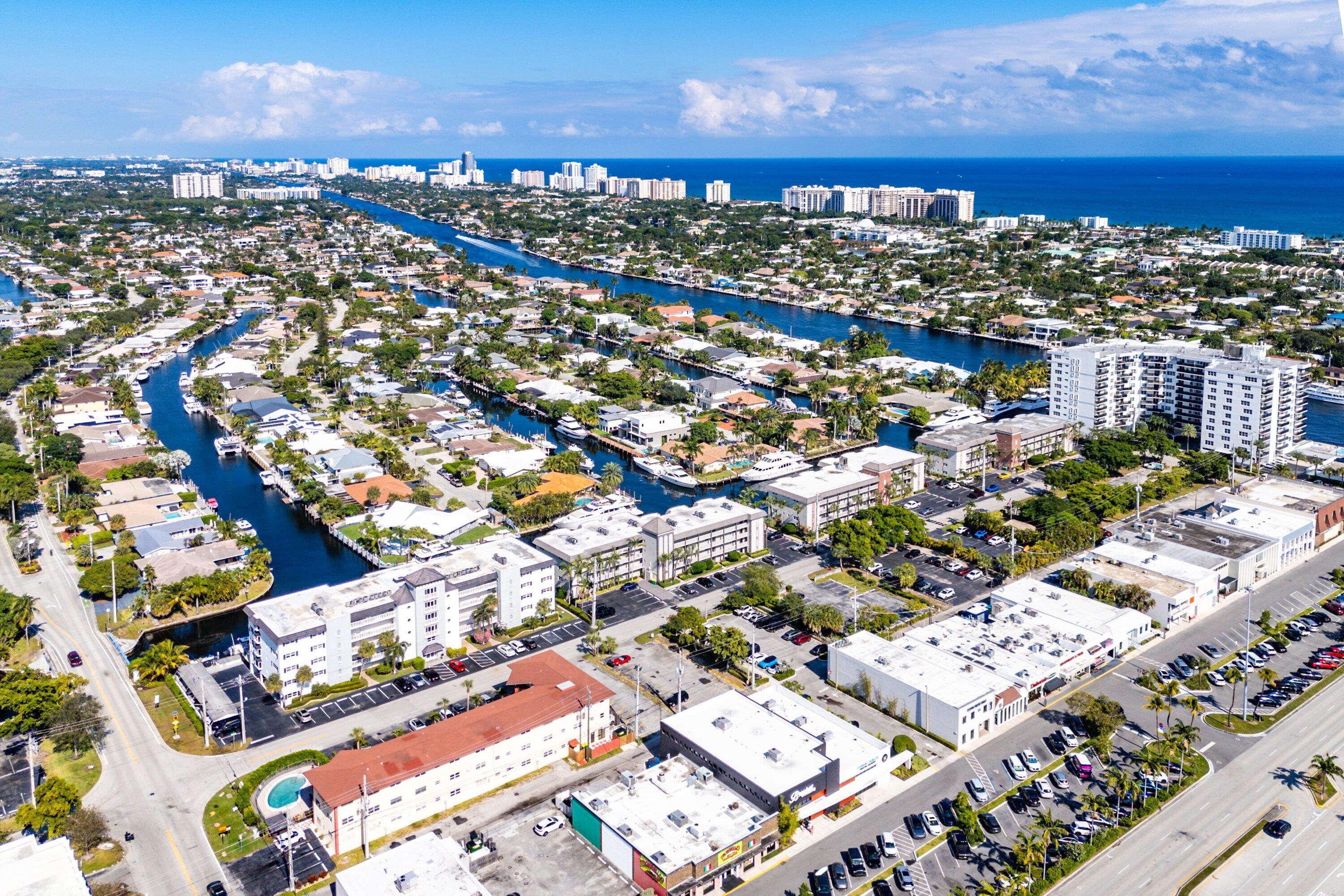 HERITAGE LANDINGS CONDO - Residential