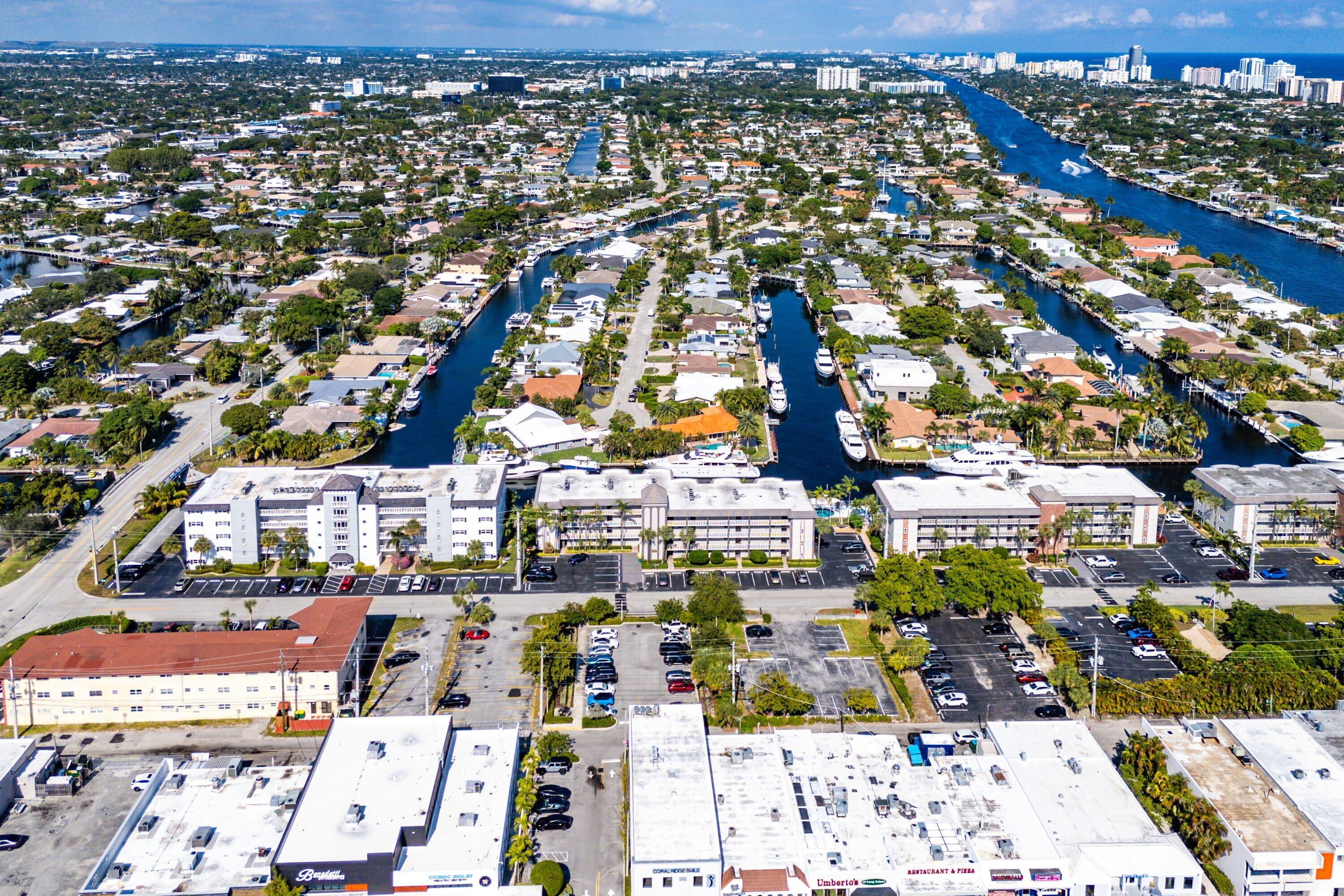 HERITAGE LANDINGS CONDO - Residential