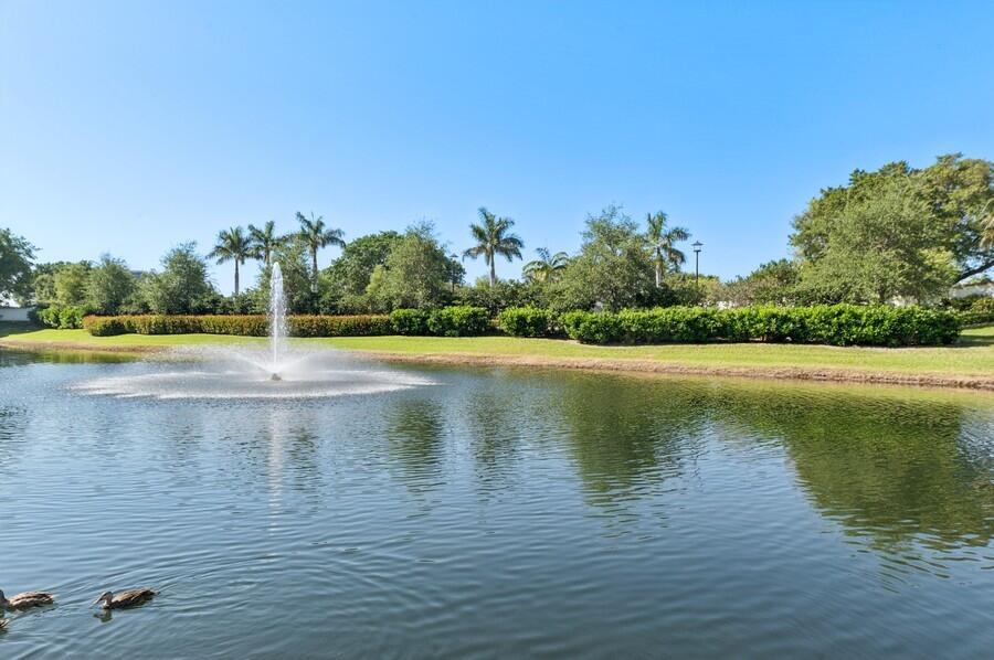 BANYAN CAY RESORT COMMUNI - Residential Lease