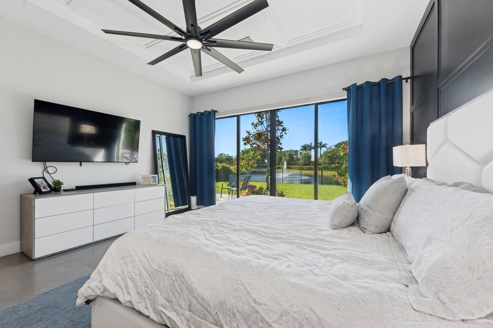 BANYAN CAY RESORT COMMUNI - Residential Lease