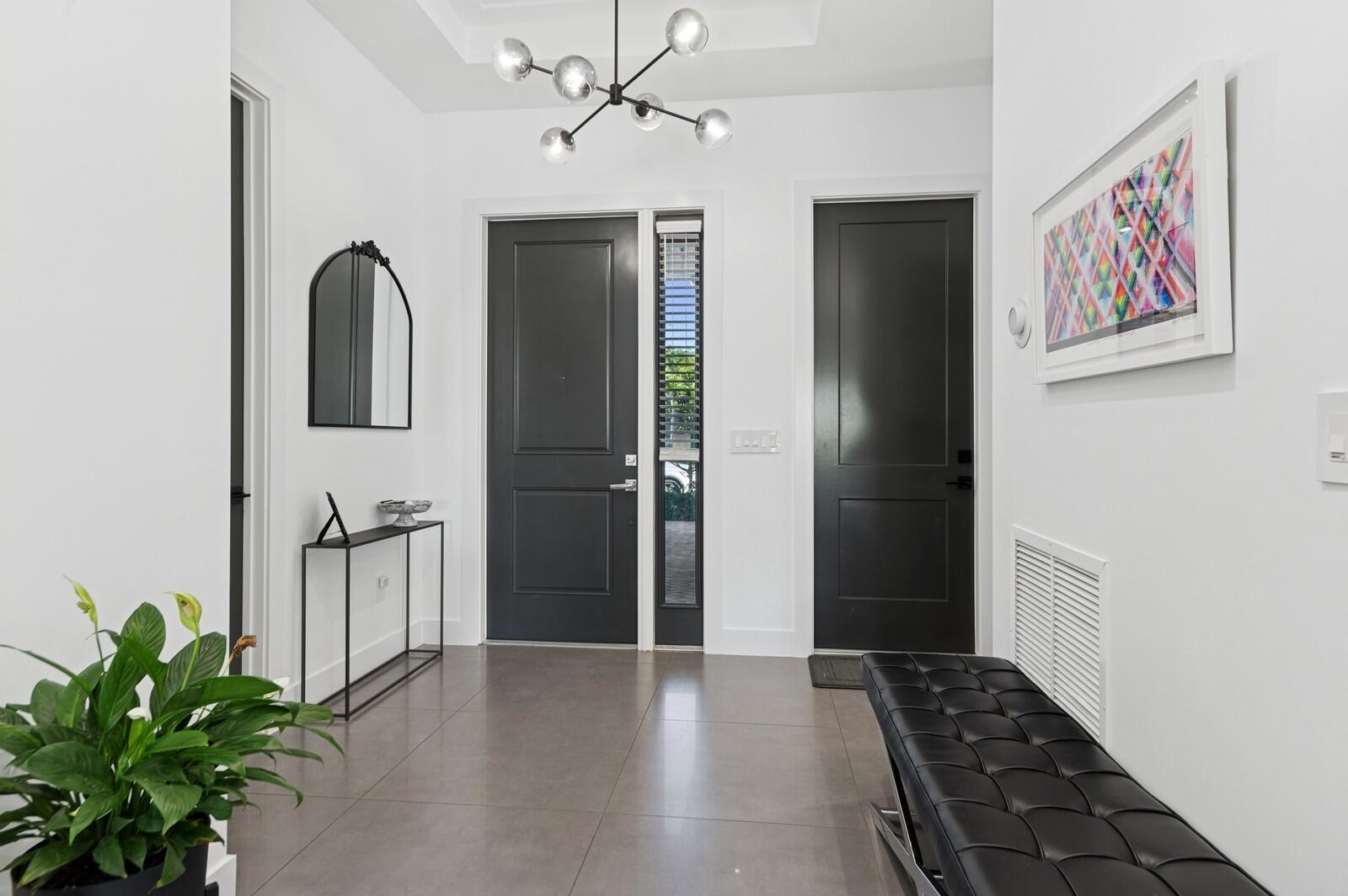 BANYAN CAY RESORT COMMUNI - Residential Lease