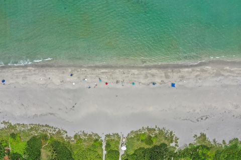 A home in Hobe Sound