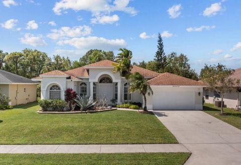 A home in Hobe Sound