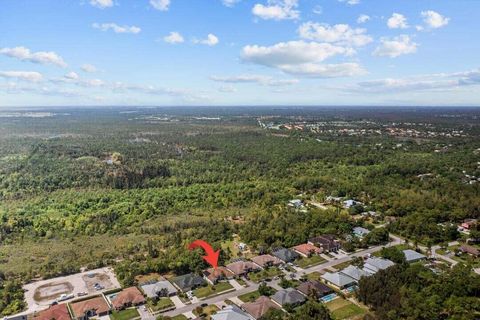 A home in Hobe Sound