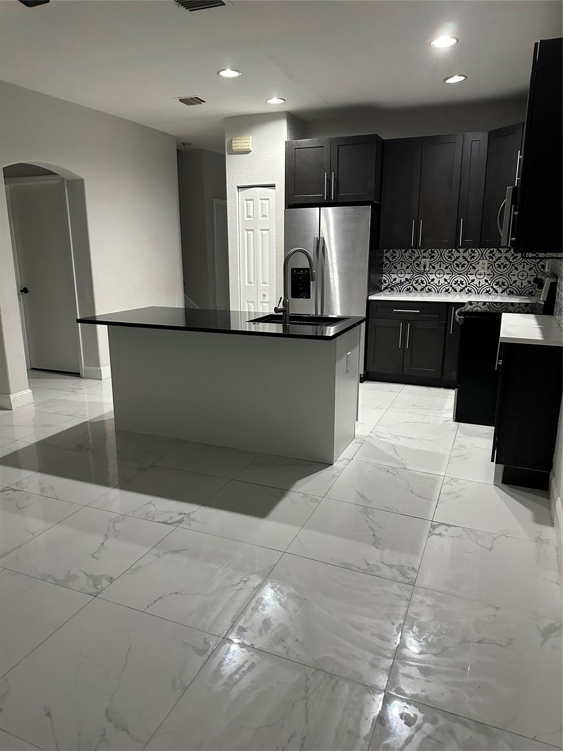 Briger Pars G H & J - Residential