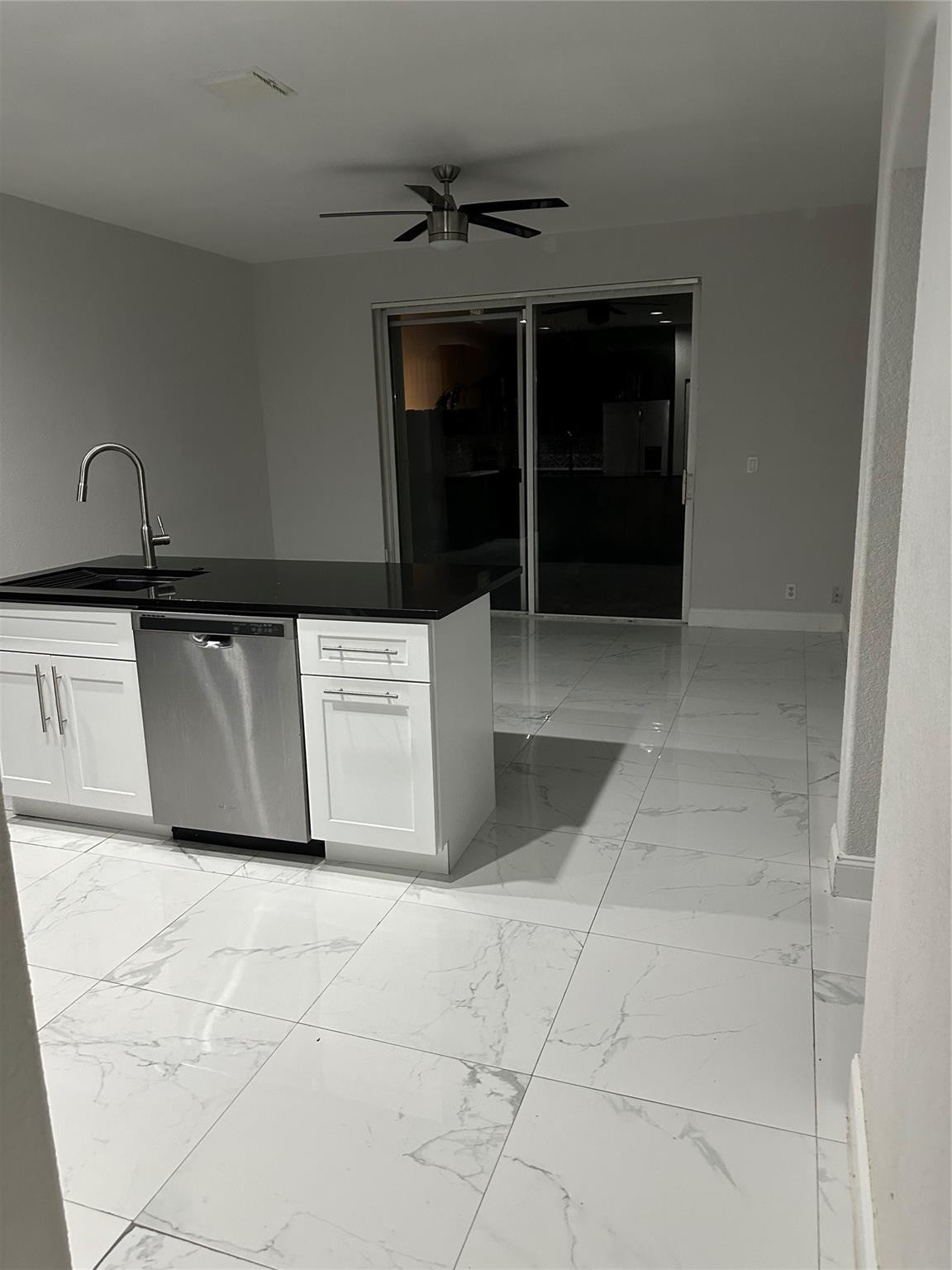 Briger Pars G H & J - Residential