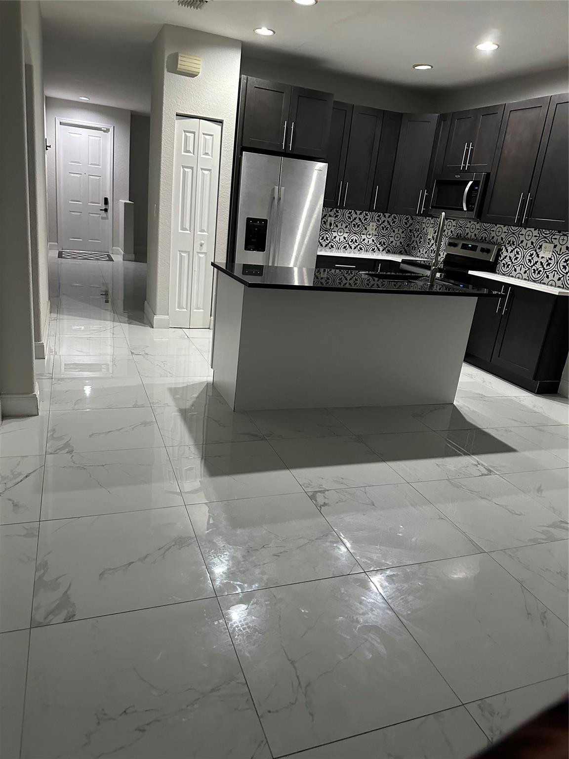 Briger Pars G H & J - Residential