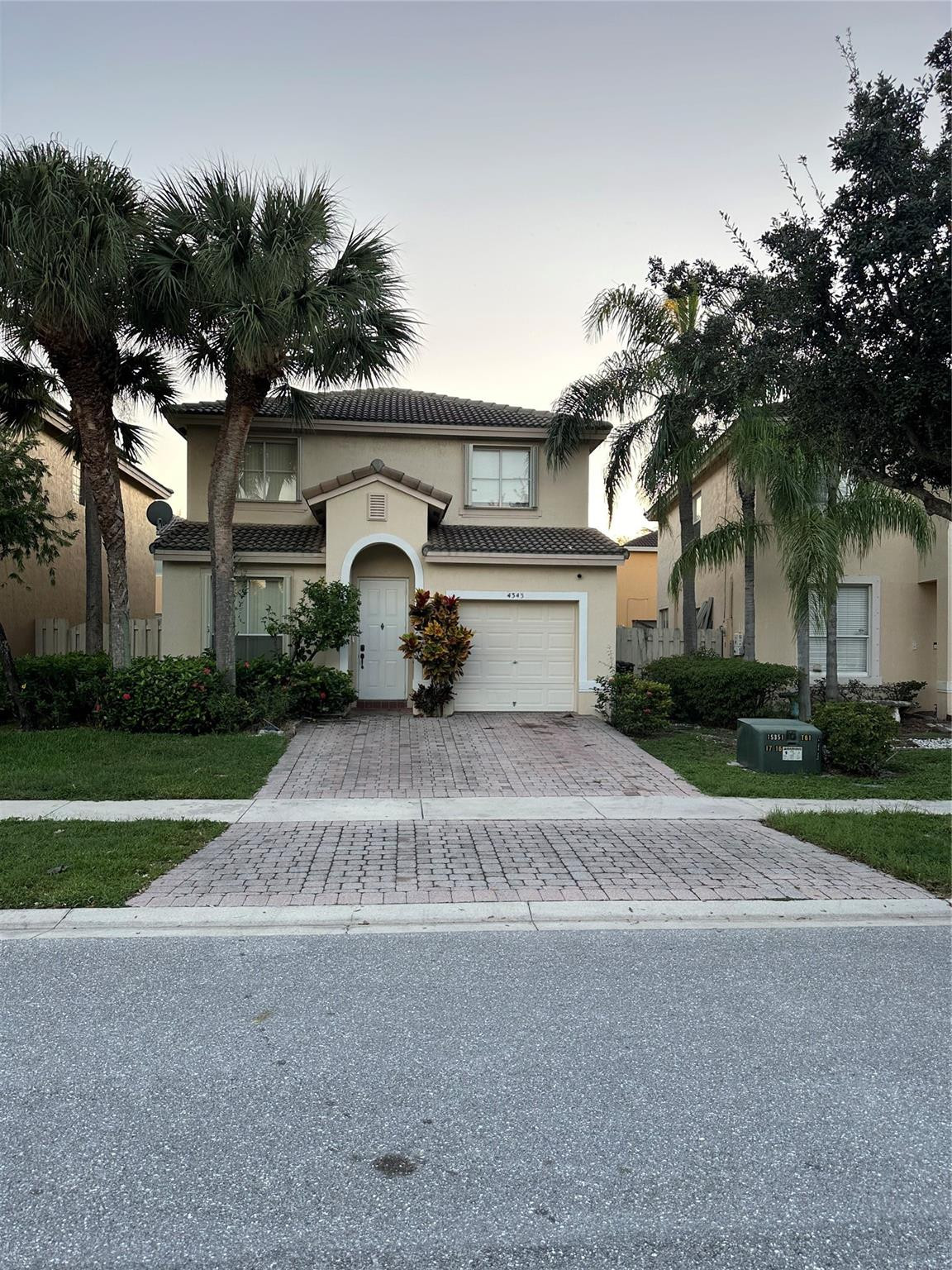 Briger Pars G H & J - Residential