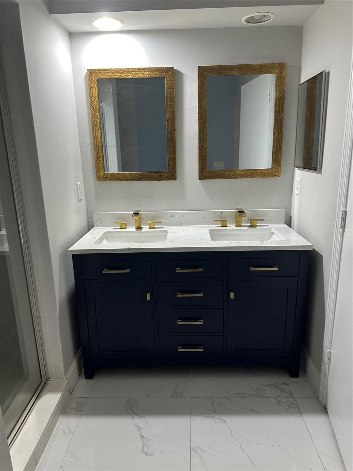 Briger Pars G H & J - Residential