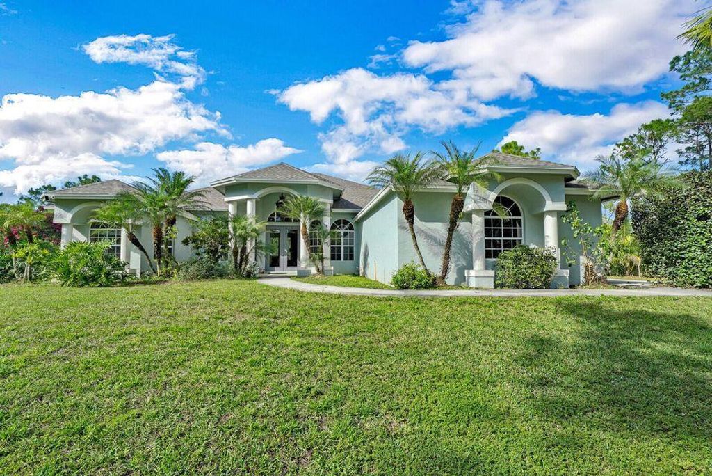 Photo of 17673 N 75th Place N, Loxahatchee, FL 33470 (MLS # R11114766)