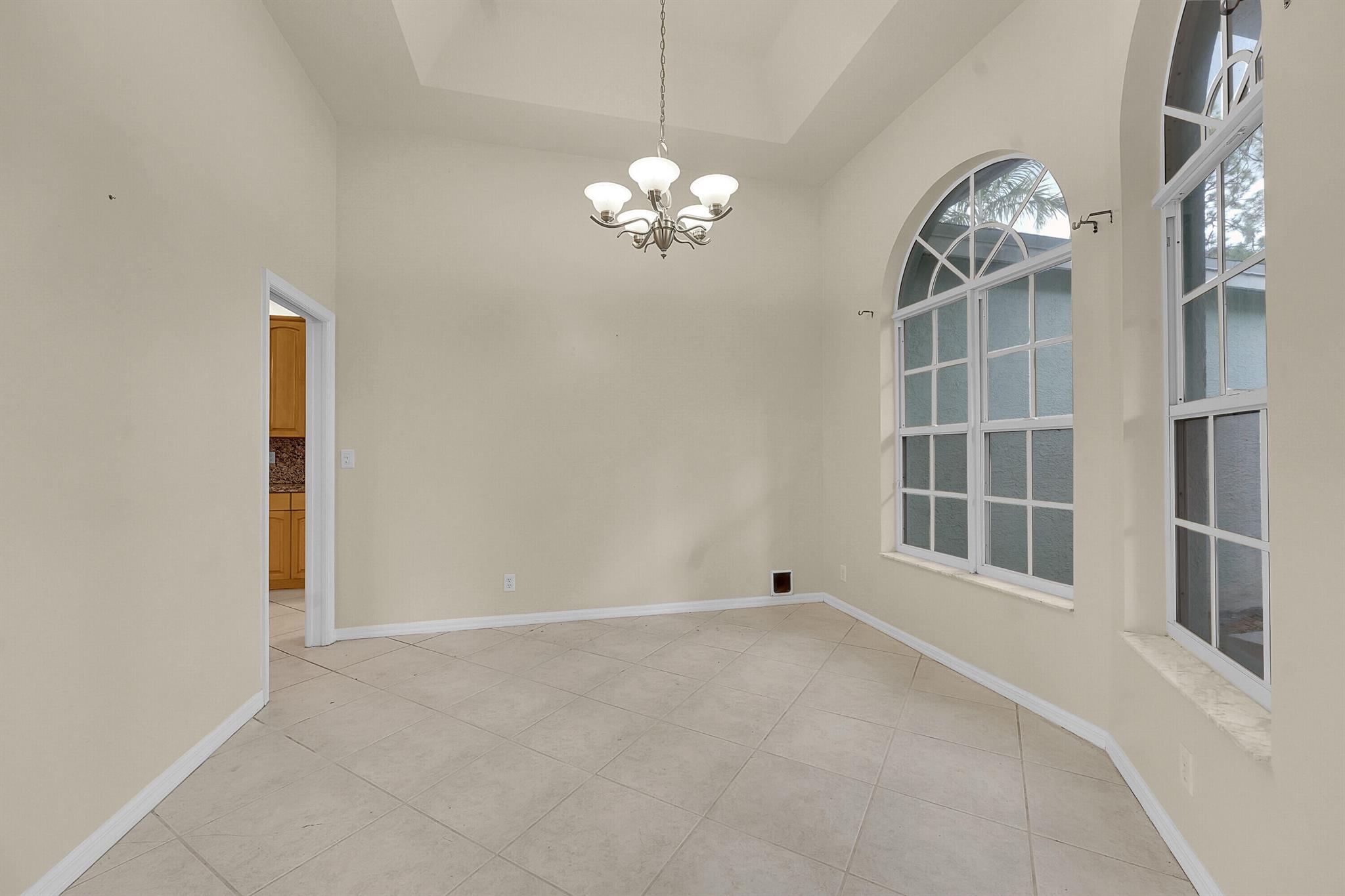 Acreage & Unrec - Residential Lease
