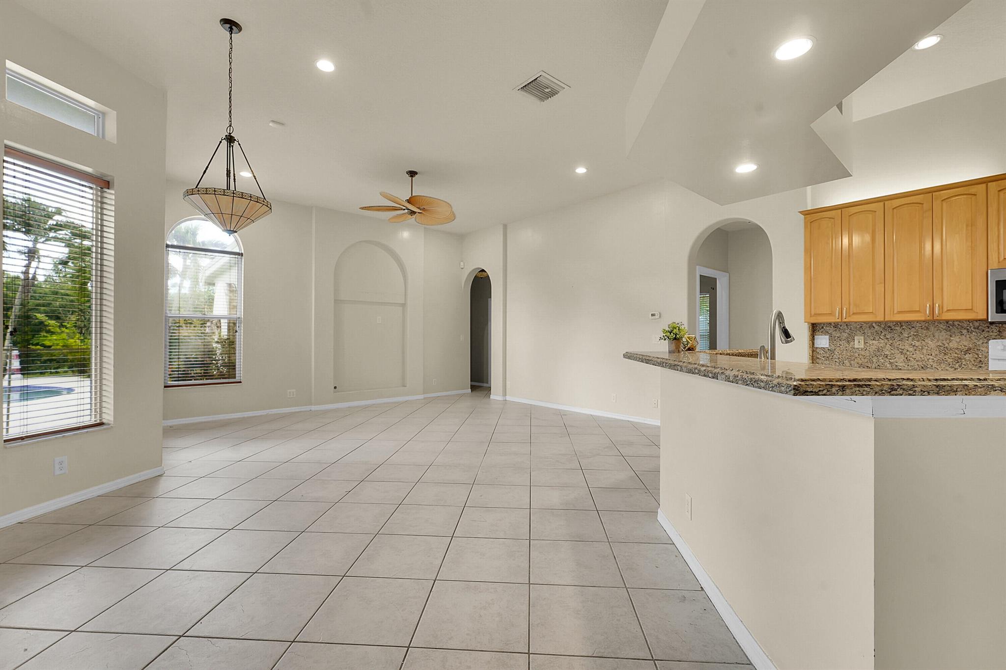 Acreage & Unrec - Residential Lease