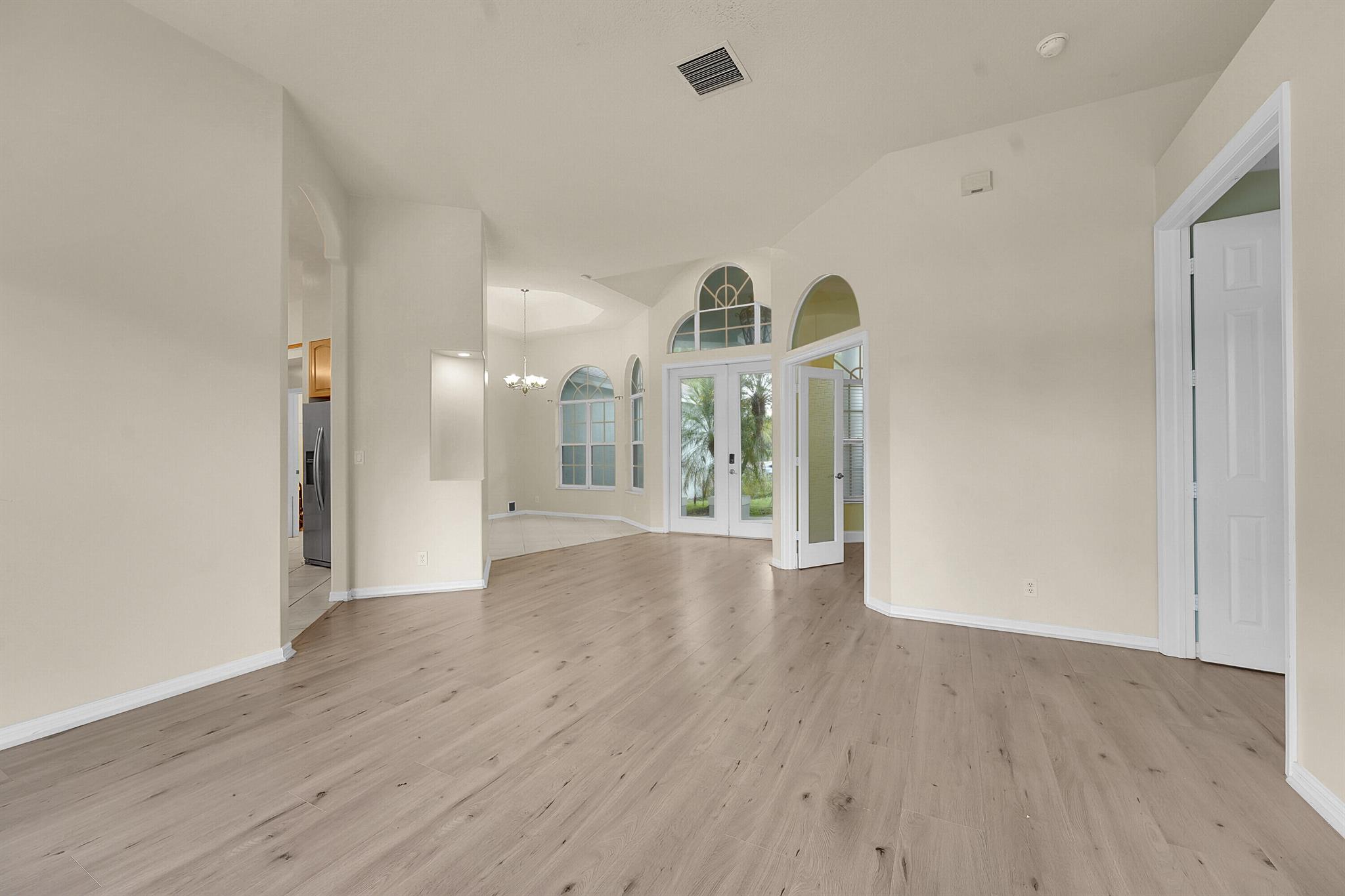 Acreage & Unrec - Residential Lease