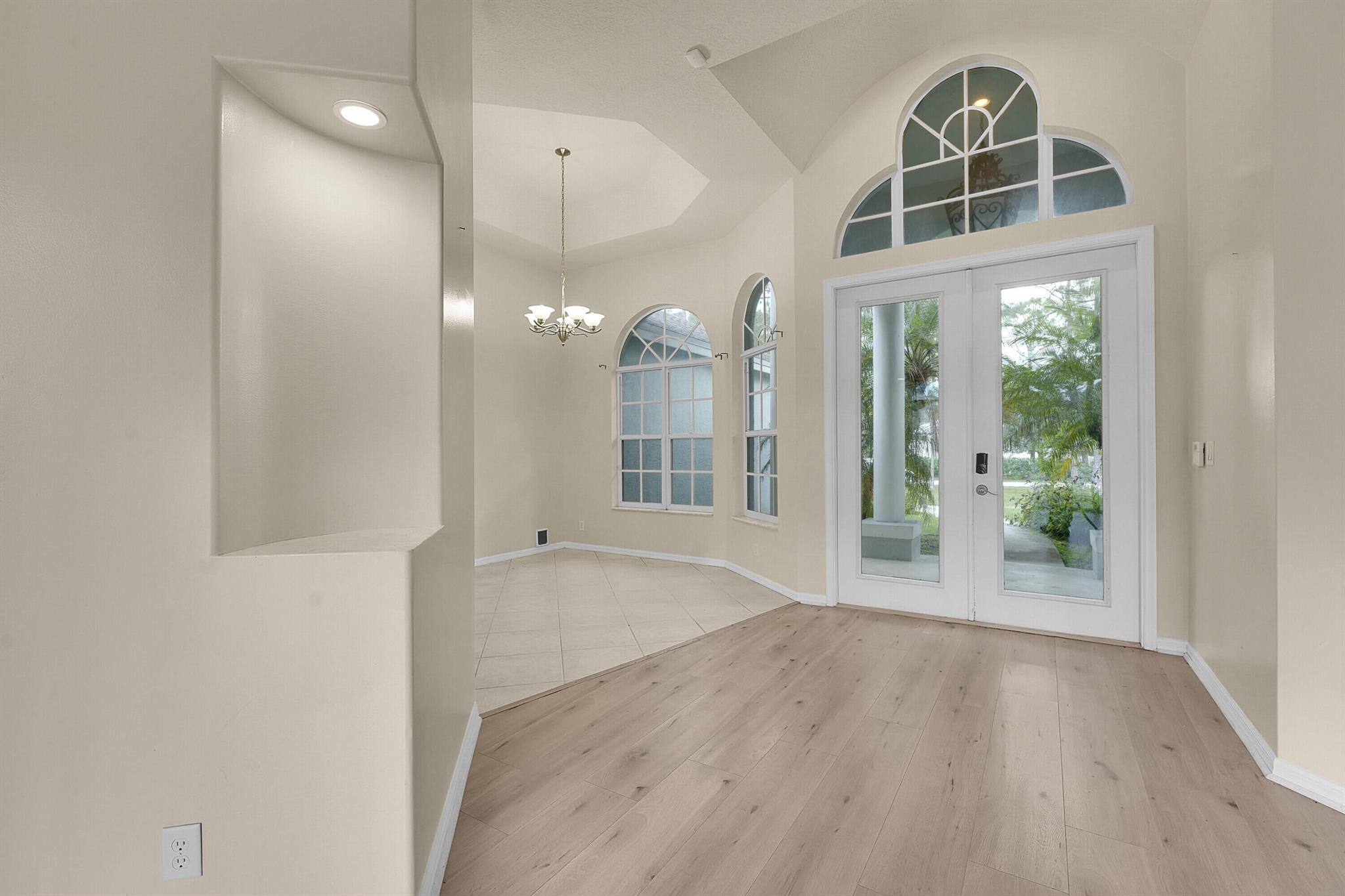 Acreage & Unrec - Residential Lease