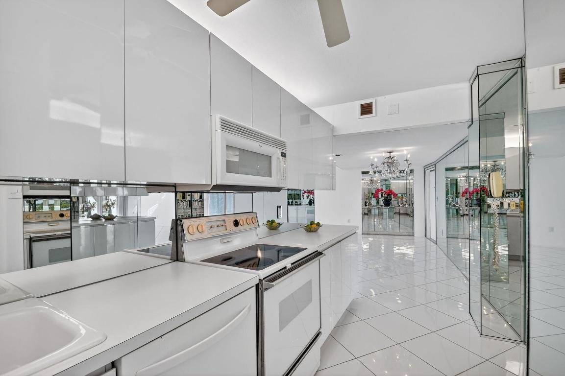 REGENCY OF PALM BEACH INC - Residential