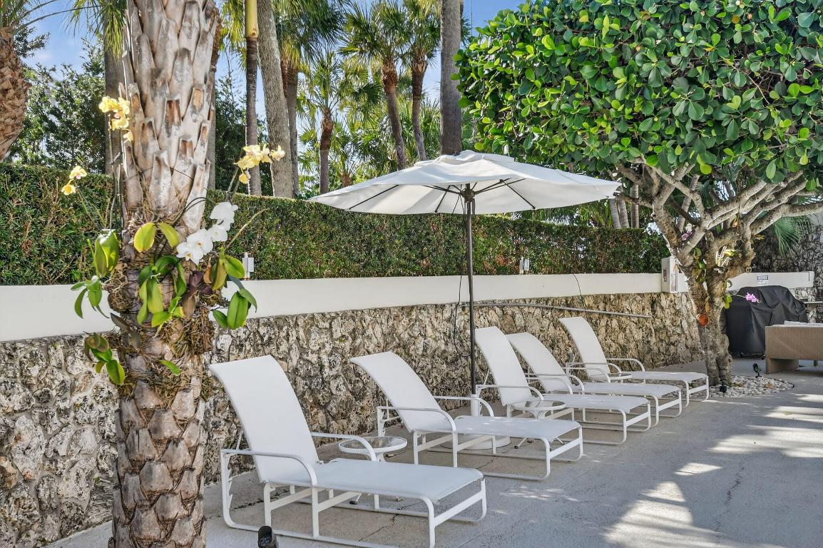 REGENCY OF PALM BEACH INC - Residential