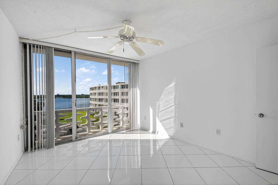 REGENCY OF PALM BEACH INC - Residential