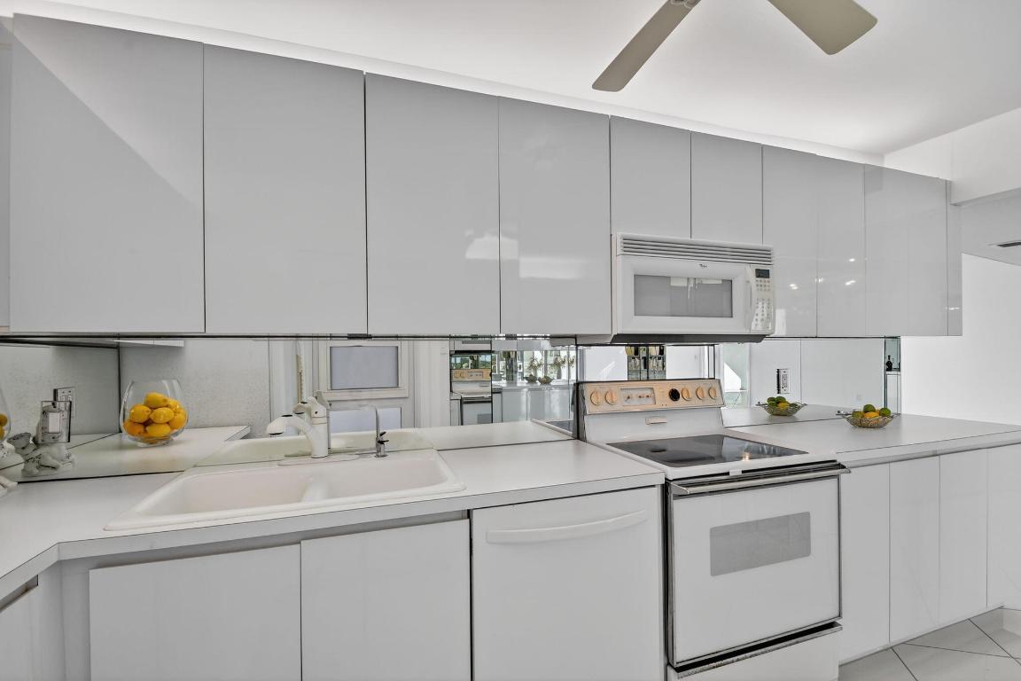 REGENCY OF PALM BEACH INC - Residential