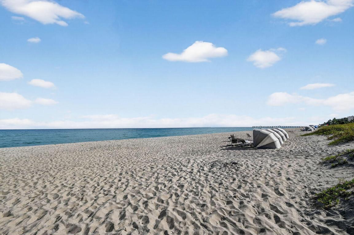 REGENCY OF PALM BEACH INC - Residential