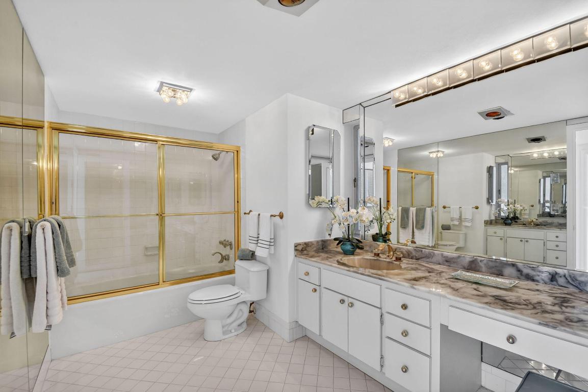 REGENCY OF PALM BEACH INC - Residential