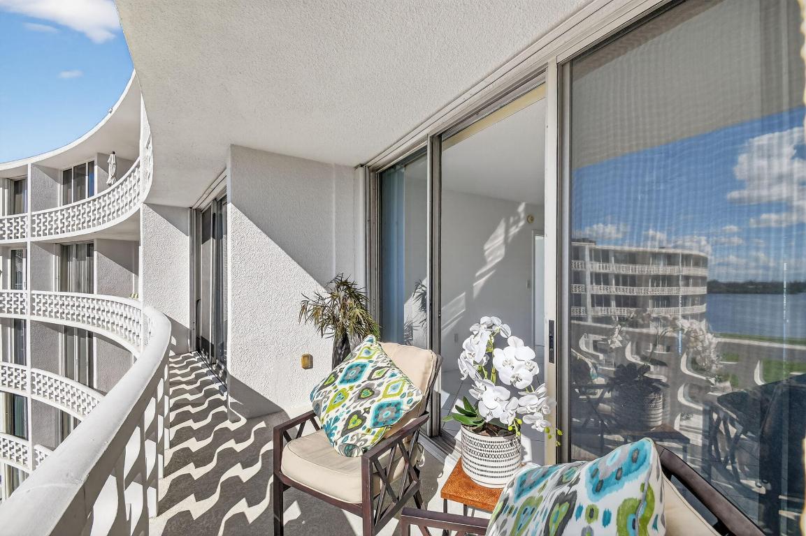 REGENCY OF PALM BEACH INC - Residential