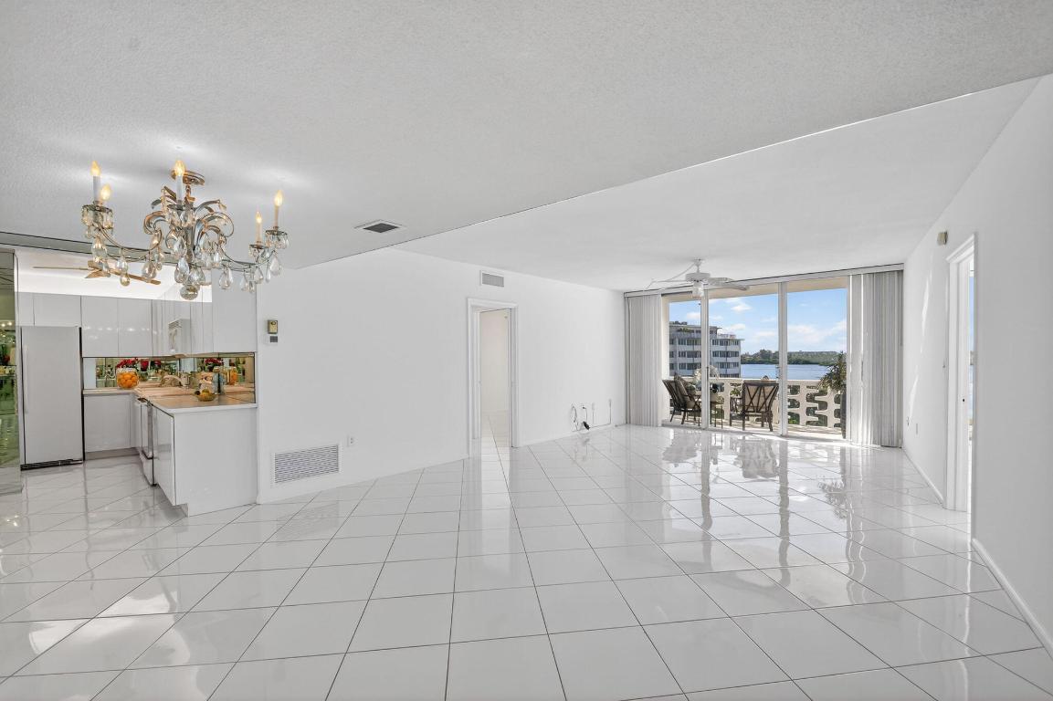 REGENCY OF PALM BEACH INC - Residential