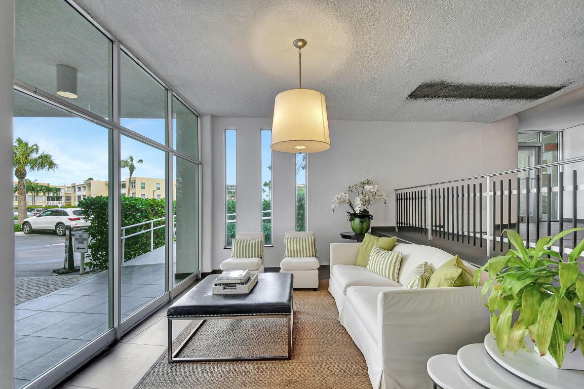 REGENCY OF PALM BEACH INC - Residential