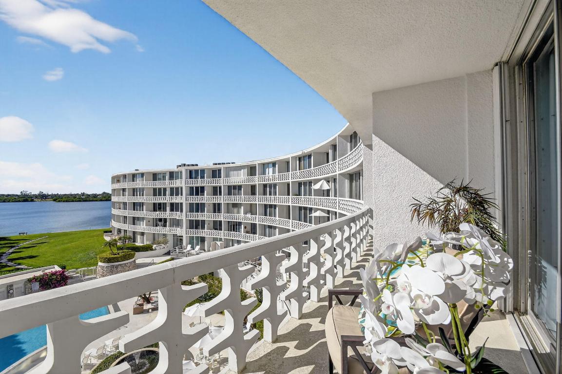 REGENCY OF PALM BEACH INC - Residential