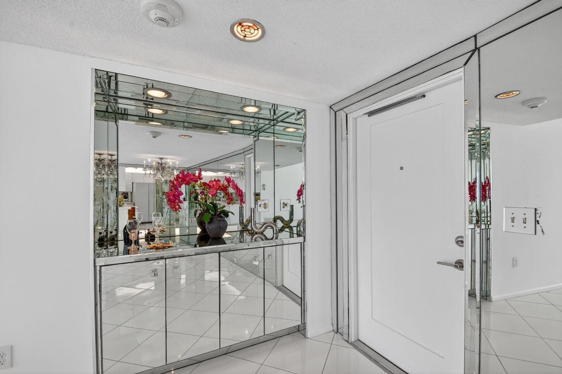 REGENCY OF PALM BEACH INC - Residential