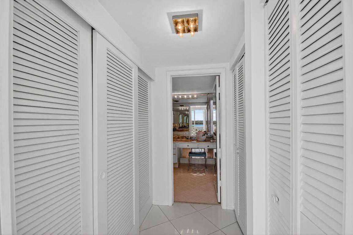 REGENCY OF PALM BEACH INC - Residential