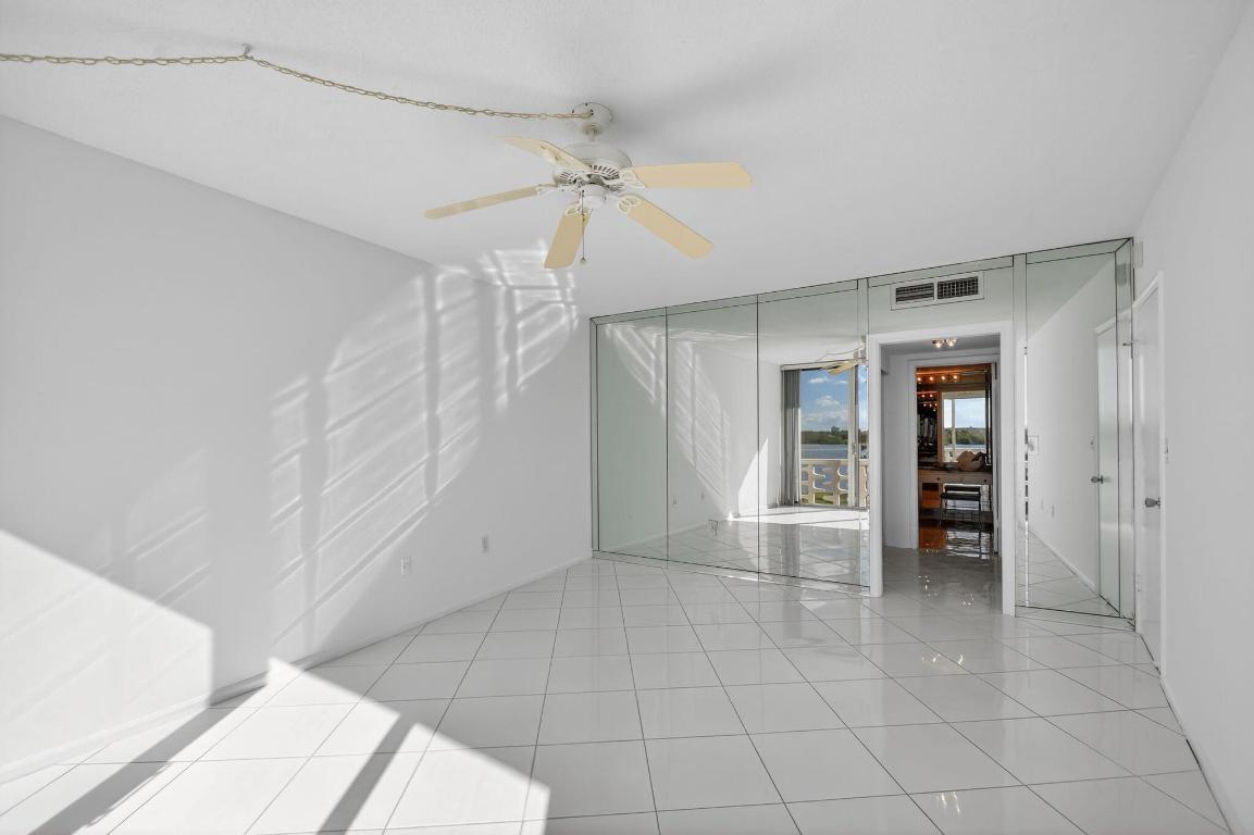 REGENCY OF PALM BEACH INC - Residential