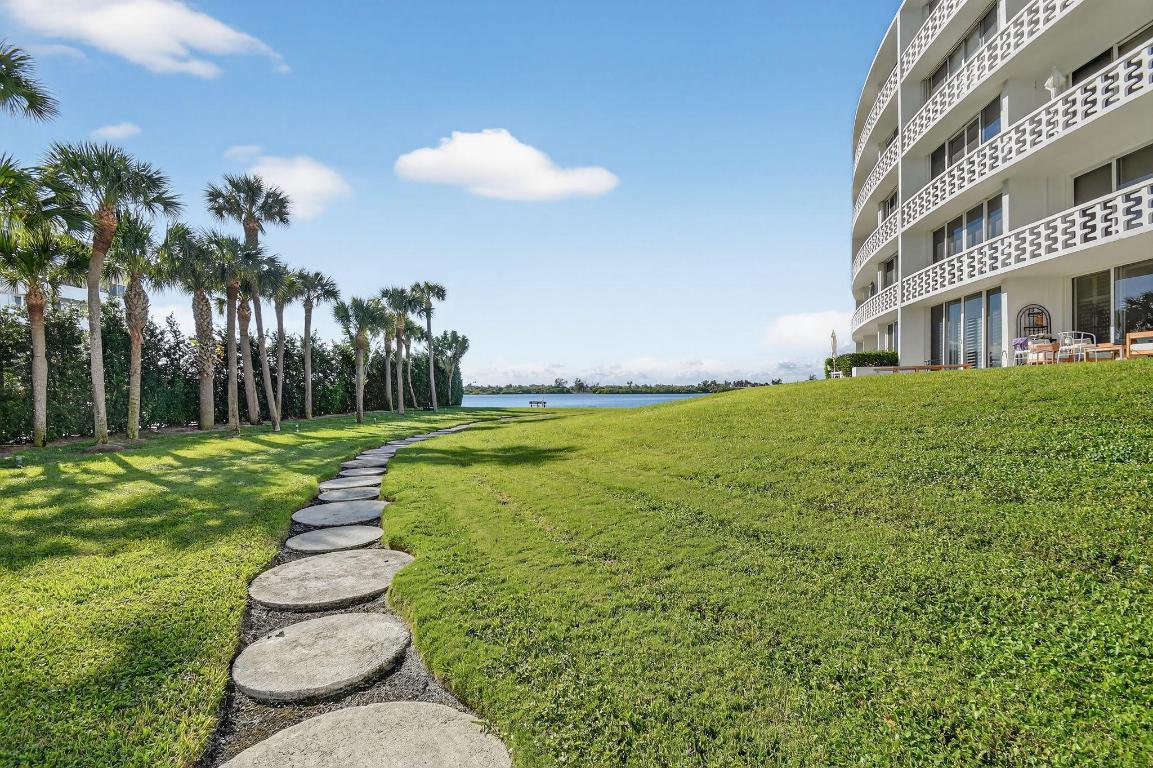 REGENCY OF PALM BEACH INC - Residential