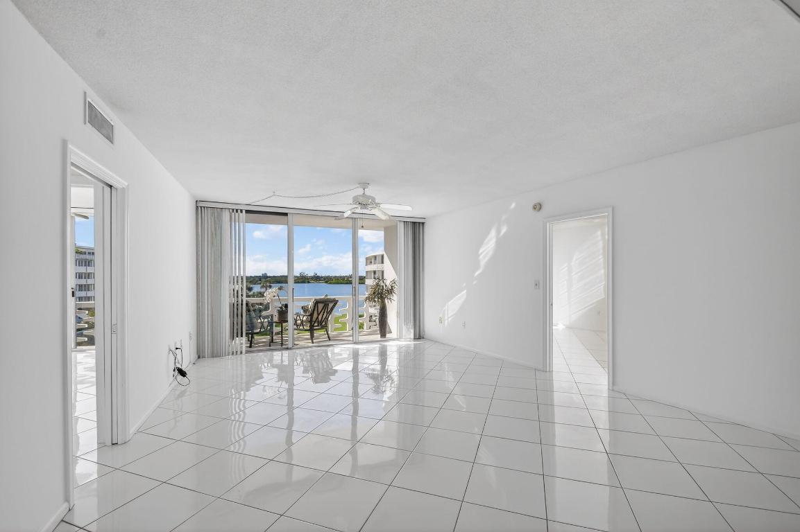 REGENCY OF PALM BEACH INC - Residential