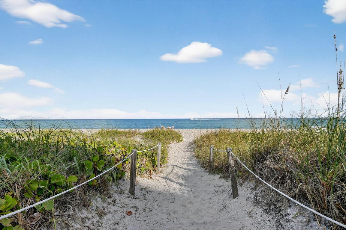 REGENCY OF PALM BEACH INC - Residential