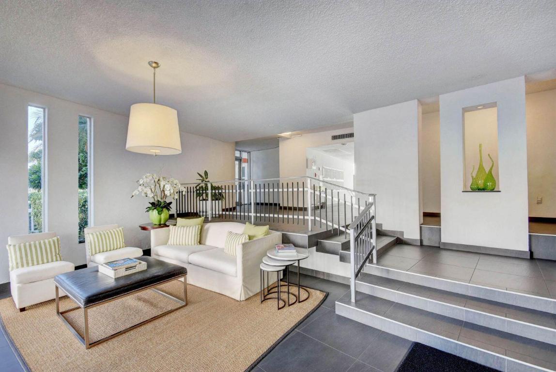 REGENCY OF PALM BEACH INC - Residential