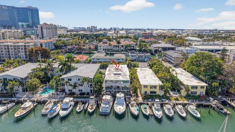 1531 SE 15th Street 8 Fort Lauderdale FL 33316