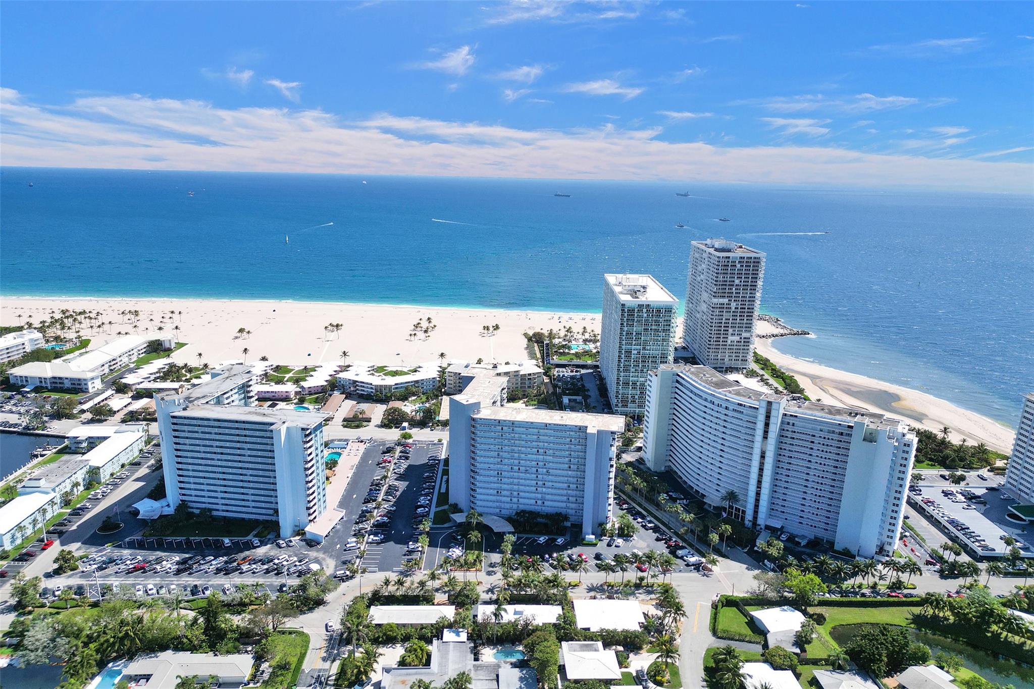 1920 S Ocean Dr 1508