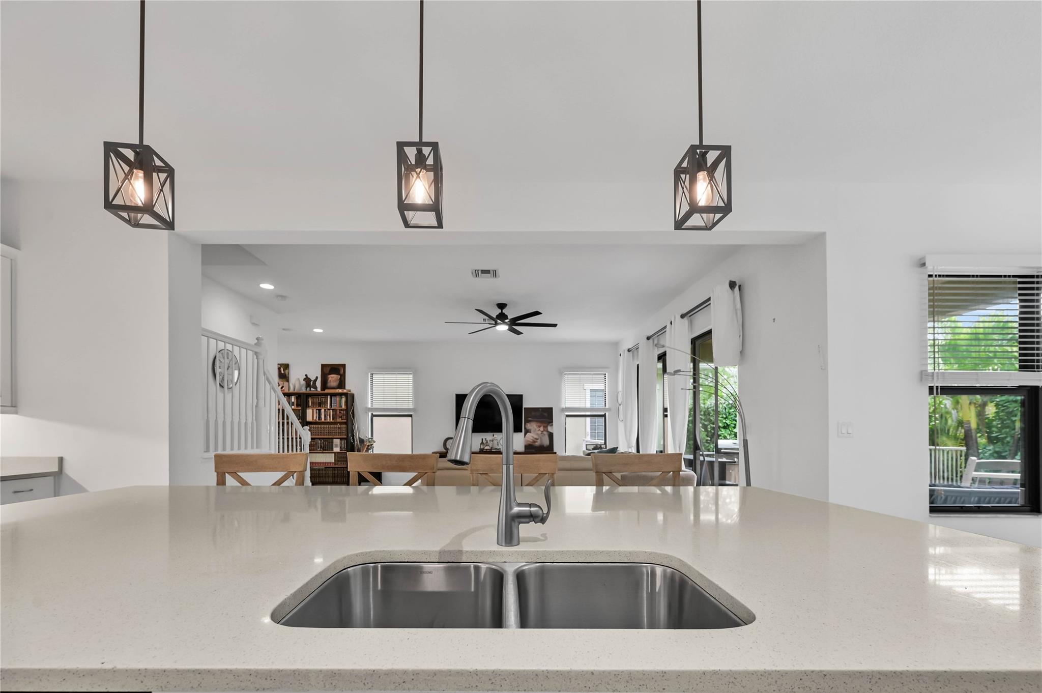 Coral Lago - Residential Lease