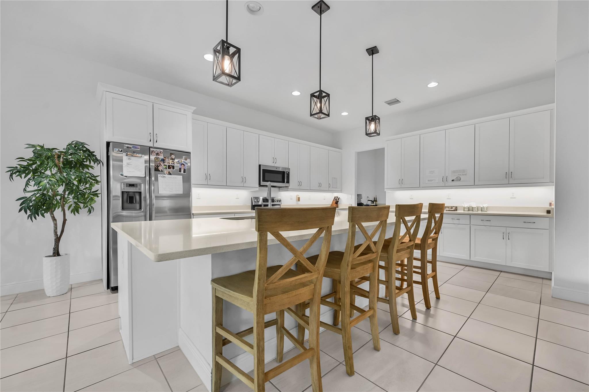 Coral Lago - Residential Lease